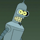 Illustration for article titled Futurama: “The Lesser Of Two Evils”/ “Put Your Head On My Shoulder”